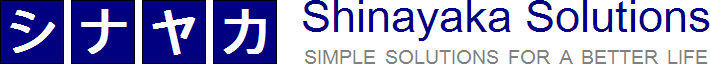 Shinayaka Solutions, LLC